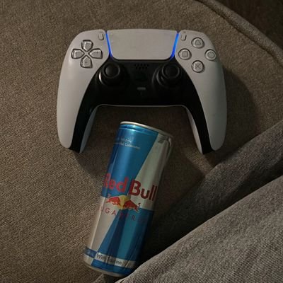 EdwardMinx's profile picture. No chain can debar an elephant 🐘