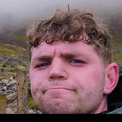 CharlieJFPike's profile picture. 