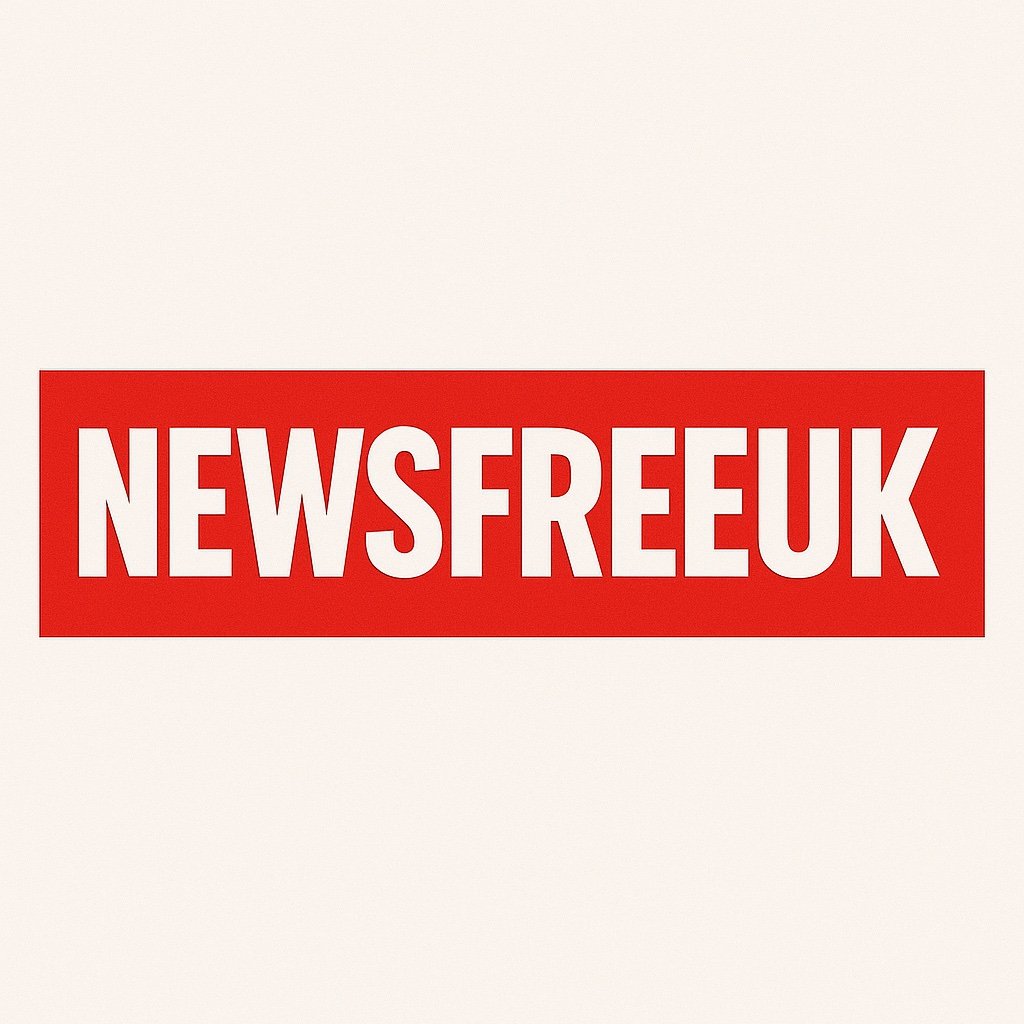 newsfreeuk's profile picture. Independent & Impartial News.                Facts not Fiction.