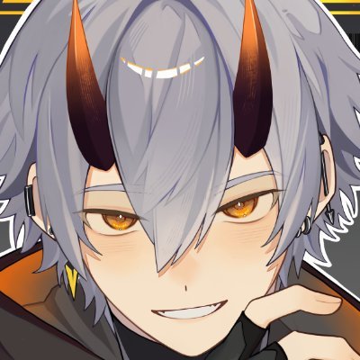 _kizosei's profile picture. 喜造生
🇺🇸 🇵🇭
oni | vsinger | musician | variety streamer 
grateful for the life my bytes have given me. 🧬

@cephybun 🩷

pfp: @pechayy12
banner: @cephybun