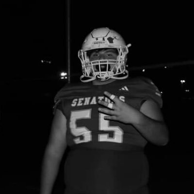 CANYONFRANTZ55's profile picture. 6’2 280| Offensive Guard, Center, Nose Guard, Defensive End| 5.3 40 yard dash| 3.2 gpa | 775- 300-2994| 2027 canyonfrantz08@gmail.com