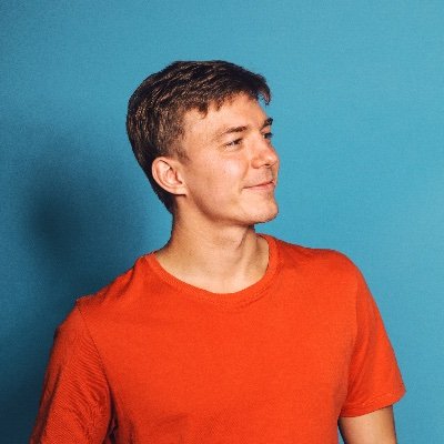 teemuij's profile picture.