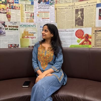 Shrutibhrdwaj's profile picture. I write on Education, Social Welfare Department, WCD, DUISIB, Food & Civil Supplies, Arts & Culture, markets, RWAs and NGOs for @PTI_News