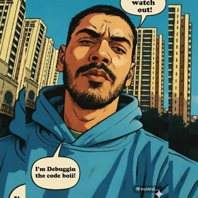 ShiiivamTech's profile picture. Learning to code in SWIFT.