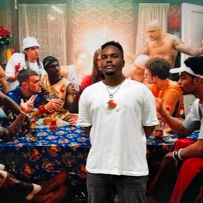 arciosimmy's profile picture. International business Alumni Masters in Finance