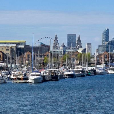 Liverpool_Boats's profile picture. 