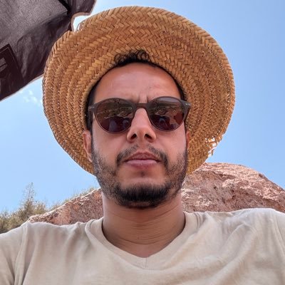 irachdaoui's profile picture. Builder