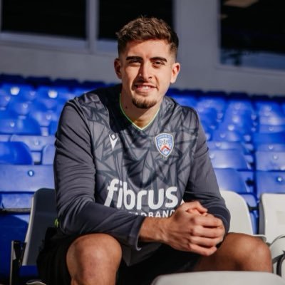 LewisWebb01's profile picture. 