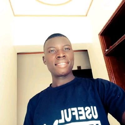 AlumaiGodfrey15's profile picture. Reset♻️, Restart🔄 and Focus♎ ||BSc. Procurement, Logistics and Supply Chain Management at @kyambogou🎓