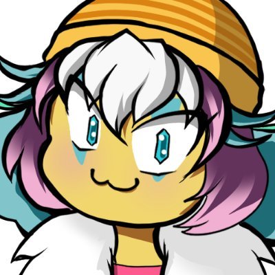HiveObees's profile picture. 🐝 They/them/theirs 🐝 Bundle of magical bees 🐝 gremlin 🐝
💚 https://t.co/Mim2KhbbNX 
💜 https://t.co/P7L8cFvDfP