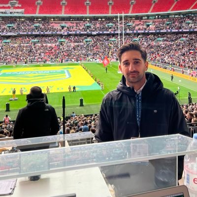 EstebanRana's profile picture. Journaliste Rugby ascendant XIII🏉#SuperLeague sur @lequipe - Journaliste @bfmtv «BFM Grand Soir» dès 22h 📺Mes tweets n'engagent que moi