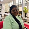 AdesanyaAishat's profile picture. Author of Funerals and Firecrackers ✨ @witsprouts, @jay_literature, et al  Vicenarian | Muslim | Writing therapy Birmingham 🇬🇧📍