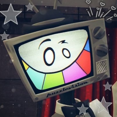 BenGaruwoah's profile picture. BRING BACK MR PUZZLES AND MR WPNZ I MISS THEM 
#bringbackwpnzandpuzzles