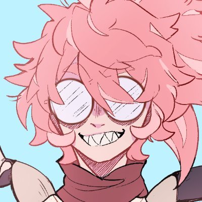 Blanc4ce's profile picture. any pronouns are fine! // I draw sometimes