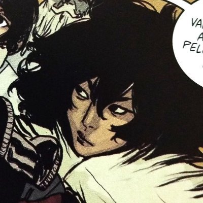yojiswho's profile picture. CADE O ROBSON
