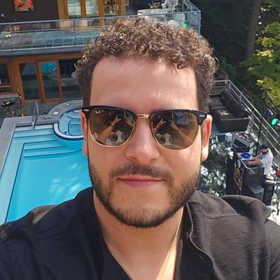 Rewhwind's profile picture. Working in the crypto industry
◇ Before, community mgmt @Binance
◇ Now, social media analyst @Exodus_io