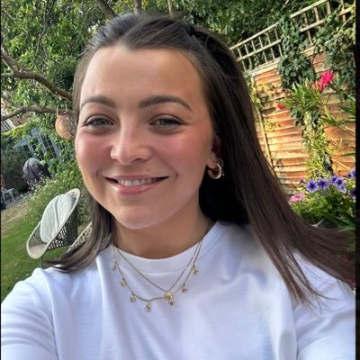 ElizaNewman97's profile picture. 🥲🥲🥲🥲