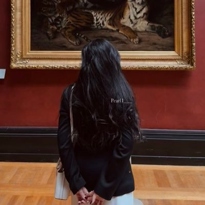 Pearl1___'s profile picture. جُمــانٌ و جَمــال