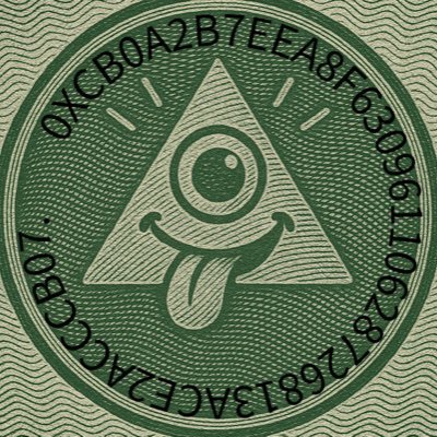 Metainsider's profile picture. Creative Producer | Artist | Interested in Digital Identity and Artificial Intelligence | ENS collector | https://t.co/kuDBLvca5D
