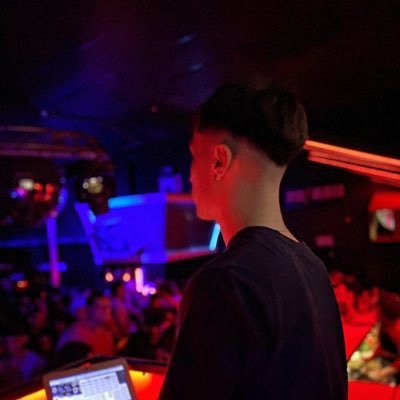 Dante_chiuchi12's profile picture. del verde hasta el último día.

evc