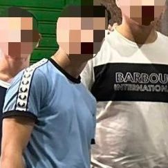 manuel_722_'s profile picture. Boia chi molla 𐀏 @disidentes_mlg