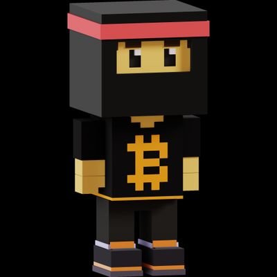 7Hu329mhU8's profile picture. Oranijo | Hold Reset Button before pressing Power | Bitcoin | NFA   
$BTC $STX $Algo