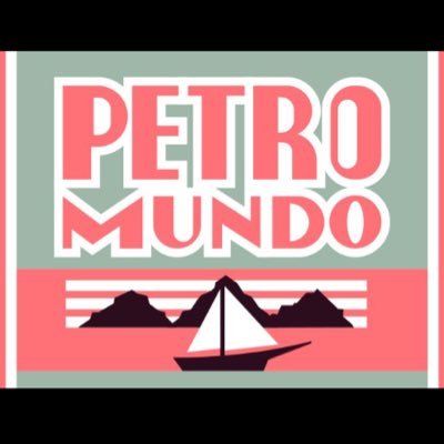 petromundo1's profile picture. “Oilman turned Bitcoin Miner” 7th generation TEXAN. 2A maximalist.