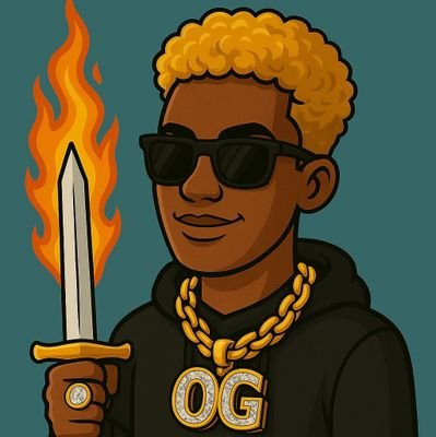 Comr_Abasiofon's profile picture. CREATOR @HyperFND || Growth therapist || Full tรฏmรจ fรธrex๐ฑ trader...web3 developer || crypto trader. @PUNKVISM ambassador