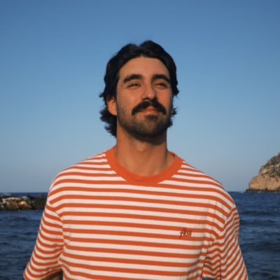 jagoncalves14's profile picture. Senior Frontend Developer @NordhealthHQ. Born and raised in Guimarães 🇵🇹