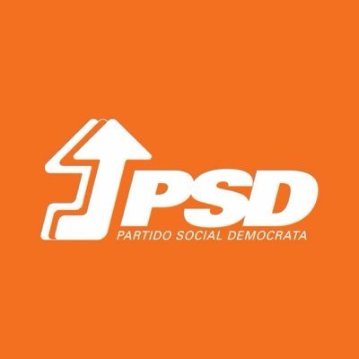 ppdpsd's profile picture. Página oficial do Partido Social Democrata no Twitter. Presidente: @LMontenegropm