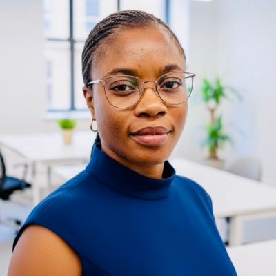 Folafigma's profile picture. I am a genius✈️💡 Product Designer |Frontend developer|Digital Media