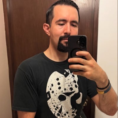 omar_syrinx2112's profile picture. #Tigres🐯 #Nerd🪐🔭 #MUFC #ProgRock #Baseball #LOTR #Batman #AphexTwin #TorontoSports🇨🇦#Marvel #DC #Terrifier🤡 #RushFam🎶 #Horror💀 Bookworm📚 Art🎨 Cinema🎬