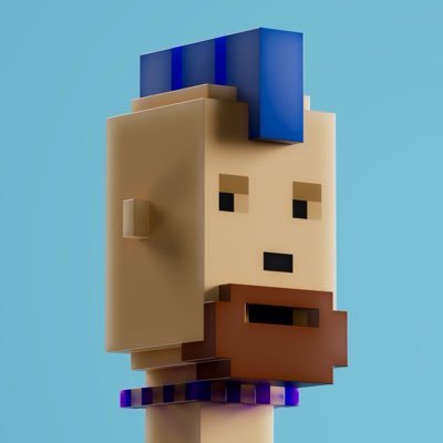 JoeTir1's profile picture. WEB3 Degen | 9-5 worker | NFT Collector | FullTime Dad | ALPHA Airdrop | #AttentionFi everywhere