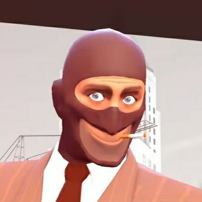 RedRogueTF2Spy's profile picture. 18+ ♂️ | straight | Gamer | MDNI