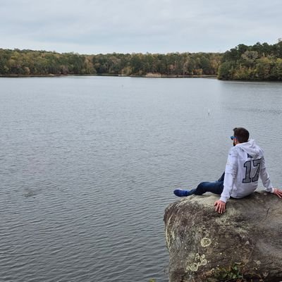 AlexDutkiewicz's profile picture. Never be so busy making a living, that you forget to make a life...
#BillsMafia #Sabres #BlackLivesMatter