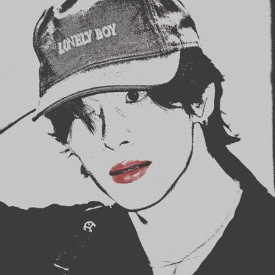 rostvich's profile picture. i want to see what happens when a malevolent heart is placed into an unsuspecting puppet.