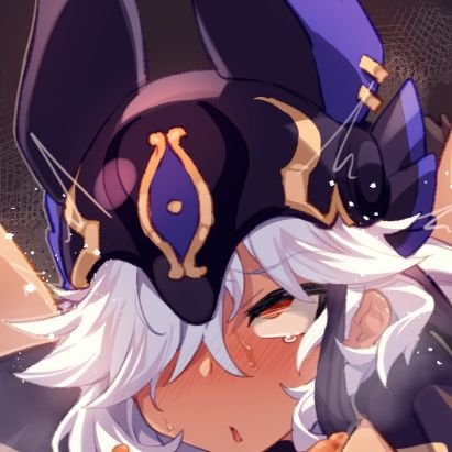 PxrvyAnubis's profile picture. 🪦🕊
do not condone irl. nearly limitless Taboo RP