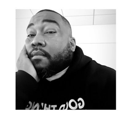 TonyRushingNY's profile picture. Commercial Real Estate Manager & Sports Writer • Voice of Reason • Lessons & “The Sports” • 📍Brooklyn