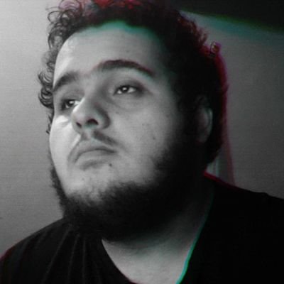 carlosrch_'s profile picture. 25 anos. Desenheiro e Mestre de RPG
•@Lucas_cansado❤