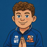 William The Centre-Back (@williamthecb) 's Twitter Profile