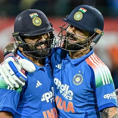 Luckya24's profile picture. 🏏 Cricket addict | 🎬 Cinema lover | ❤️ Writing what I feel | Just Lucky