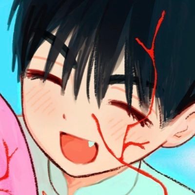 poshii29's profile picture. erm…. | adult | oc & fanarts | do not repost/use without permission ( repost OK with credits )🧼🧴| 16↓ DNI | timely 🔞 banner by @aaabbc543210