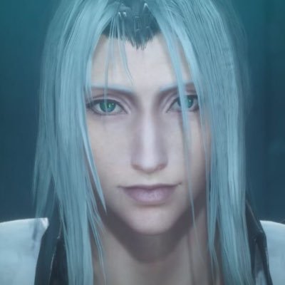 lastmemoires's profile picture. have u ever played ff7 with ur life on the line with a bunch of mangoes in ur mouth? i know i have. errm i love sephiroth (sharing riako) & yapping