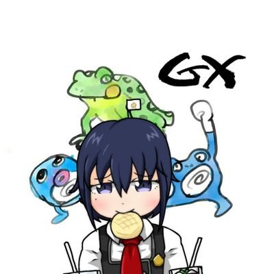GXtosaka's profile picture. すまいる 生こんじょう