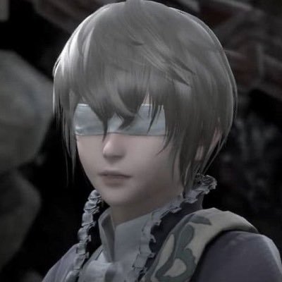 cerosfield's profile picture. The only fantasy here is yours, and we shall be its final witness. #FinalFantasy #DrakeNieR #TereDio #superbat | priv: @LuNieRTear