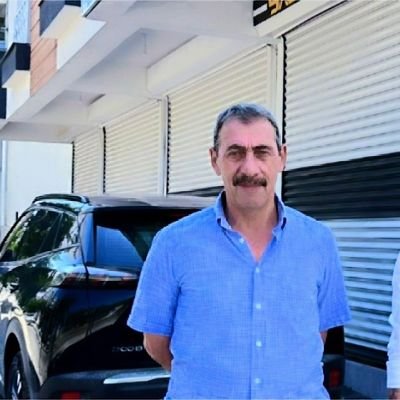 Ibrahim Yildiz Profile