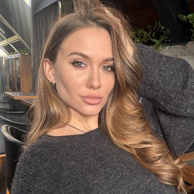 MiaHappyD's profile picture. There are millions of lights in the world, but not one is lit for me—so I'll buy a lamp and light it myself.

MAGA girl. Say no to pornography.