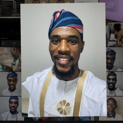 engrojaay's profile picture. Alhamdulilah || Be Kind💕|| #KTBFFH 💙|| Happiness is Free✌🏽