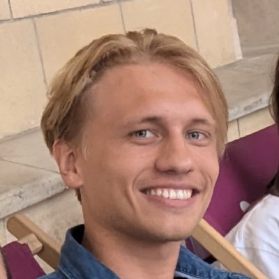 timdolenko's profile picture. Christ first | building ios