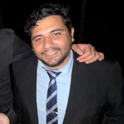 hernan_sant's profile picture. Per Finire🀄                                                                    #DerechoUNA #CRESR